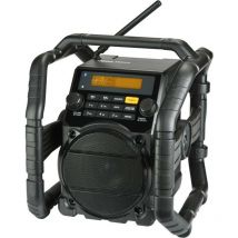 Radio Sitio Ubox 500 r