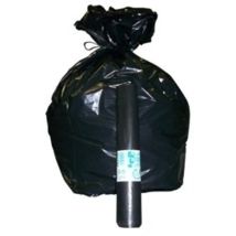 Perfetto Hercules Sacchetto Per Rifiuti 150 L Nero 10 Pz