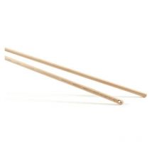 Manico in Legno 150 cm Perfetto