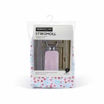 Telo Asse da Stiro Stiromoll 148x60 – 100% Cotone – 100% Poliestere – Perfetto
