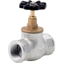 Perfexim 5901880015205 Standardabsperrventil Aus Gusseisen