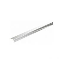 Perfil Angulo Acero Inox A304 1 M 30 X 30 X 0.5 Mm - 1512a