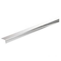 Arcansas - angulo perfileria 25X25MM-2,60MT inox 1508B 2,6 mt