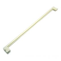 Perfil bandeja frigo Zanussi ZRB398NW2
