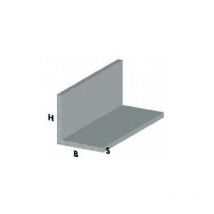 Perfil Cromado H.100 Angular 15X15X1