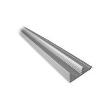 Perfil de aluminio Face 3 - 16mm