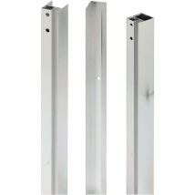 Perfil de Compensación Para Mampara de Ducha H. 185 Cm