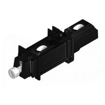 Carro doble regulable perfil Touareg La Croisee Ds DS4487