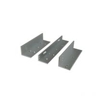 Cctv - Perfil z Para Electrocerradura YF-280