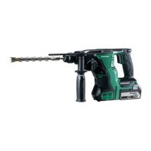 Perforateur burineur sds 18 v hikoki