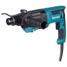 Perfo-burineur SDS-Plus Makita HR2670 - 800W