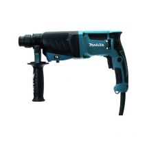 Perforateur burineur filaire sds plus 800W HR2630 Makita