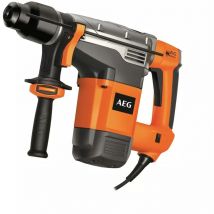 KH5E/SDS-M Marteau démo-perforateur SDS-Max 1200 w 5 kg 8,5 j Coffret avs - AEG