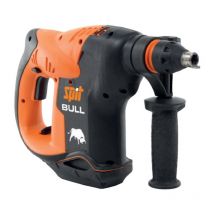 Tassellatore Clé à chocs itw Split Spit bull 6,2 Ah avec accessoires 054514