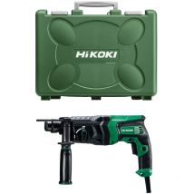 Perforateur Hikoki DH26PB2Z (830 w)