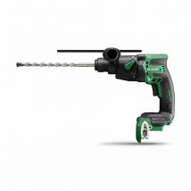 Perforateur sds+ dh18dpbw4z