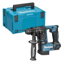 Perforateur SDS-Plus 18 v lxt 17 mm Makita Sans batterie, ni chargeur - MakPac - DHR171ZJ