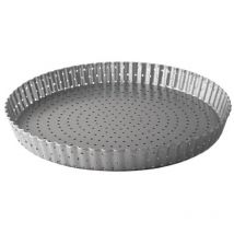 Perforierte Tarte-form Cannelé 32 Cm - Delize - Lacor