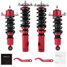 Performance Coilover Suspension For Toyota Celica 00-06 gt gts ZZT230 ZZT231