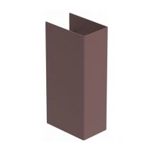 Performance Lighting Rostige Abdeckung für orion v Wandleuchte 3106288