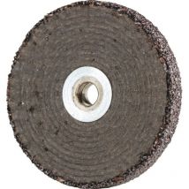 Pferd ER50-6 SG Steel + Inox + Cast/6 Ring Wheel