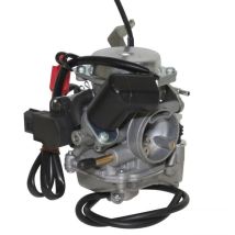 Performance Vergaser Tk 24mm Für Maxi Roller 125cm3 Mit