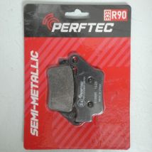 Perftec Bremsbelag Für Motorrad Husqvarna 570 Smr 2001 Bis 2004