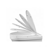 Pagette - Pergamon wc Siege cerniere