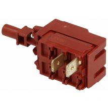 Perge Interrupteur unipolaire m/a