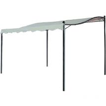Lifeingarden - Gazebo 'Véranda' Mt 3 x 2,5