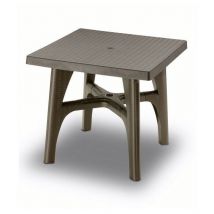 Iperbriko - Pergola Gazebo Noir 3x4x2,5H m avec couverture électrique coulissante