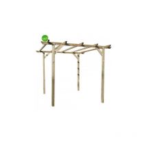 Pergola SKB Basic 300x300 cm