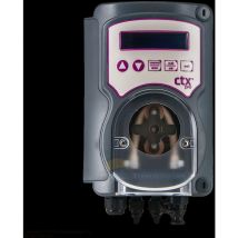 Peristaltische Dosierpumpe MyPool dos pH.