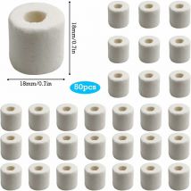 Perle Ceramique Efficaces Naturelle Perles de Céramique Filtration Eau pour Tous Les Types d'aquariums et Bassins Stabiliser Le pH de l'eau