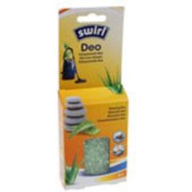 Perles déodorantes aloe vera – Accessoire pour aspirateur – SWIRL