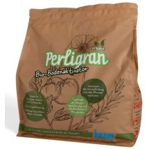Exotenherz - knauf Perligran Organic, Bio-Bodenaktivator, 5 Ltr