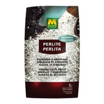 O garden Perlita 5L - Mass