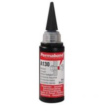 Permabond A130 Anaerobic Thread Lock 50ml