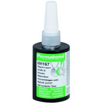 Permabond Metal Repair Paste - HH167