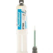 Permabond - Twin Pack Epoxy, 25ml - PER7453160C