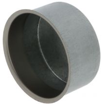 Buchse PAP1410 P10 Innen-Ø 14 mm Außen-Ø 16 mm Breite 10 mm