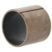 Buchse PAP2225 P11 id 22mm ad 25mm B.25mm Permaglide