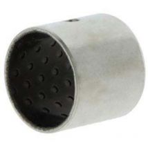 Buchse PAP1015 P20 ID 10mm AD 12mm B.15mm PERMAGLIDE