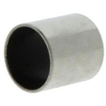 Buchse PAP2540 P10 Innen-Ø 25 mm Außen-Ø 28 mm Breite 40 mm