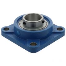 Bundbuchse PAF15120 P10 Innen-Ø 15 mm Außen-Ø 17 mm Breite12 mm