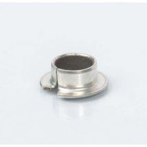 Bundbuchse PAF06040 P14 Innen-Ø 6 mm Außen-Ø 8 mm Breite4 mm