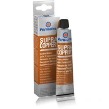 Joint cuivre d'étanchéité 80ml Suppra Copper - Permatex
