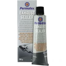 Pâte d'échappement haute température 100g permatex