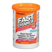 Permatex - Nettoyant savon pour les mains crème d'orange - 35406 - Ce produit de marque est neuf.
