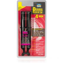 Permatex - Permapoxy 4min multi métal 25 ml epoxy